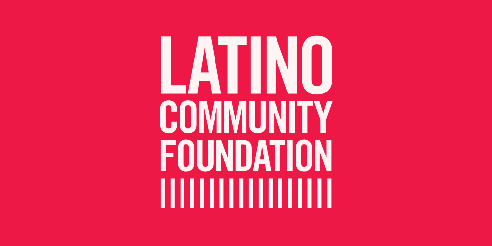 Latino Community Foundation