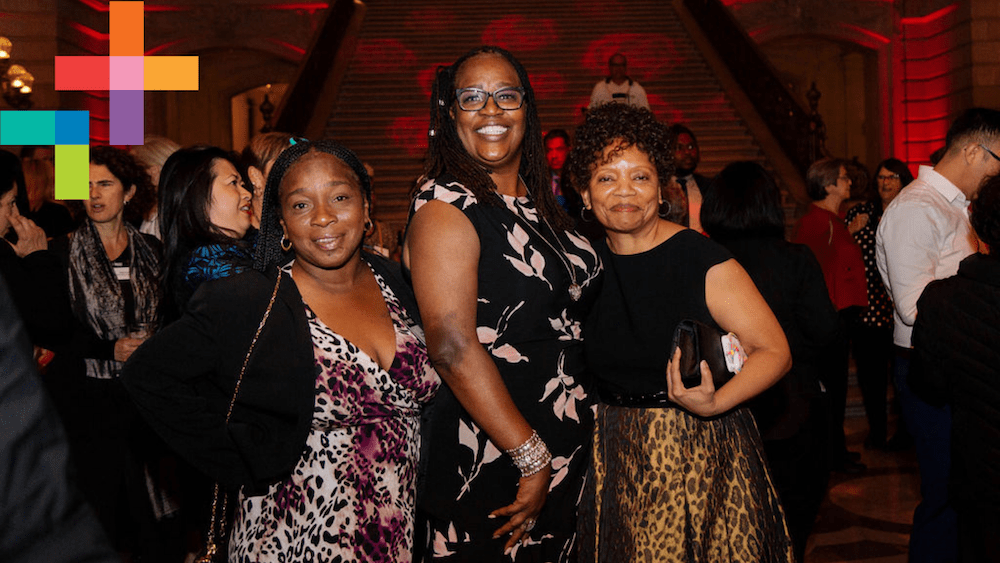 Women's Foundation California Burning Brighter