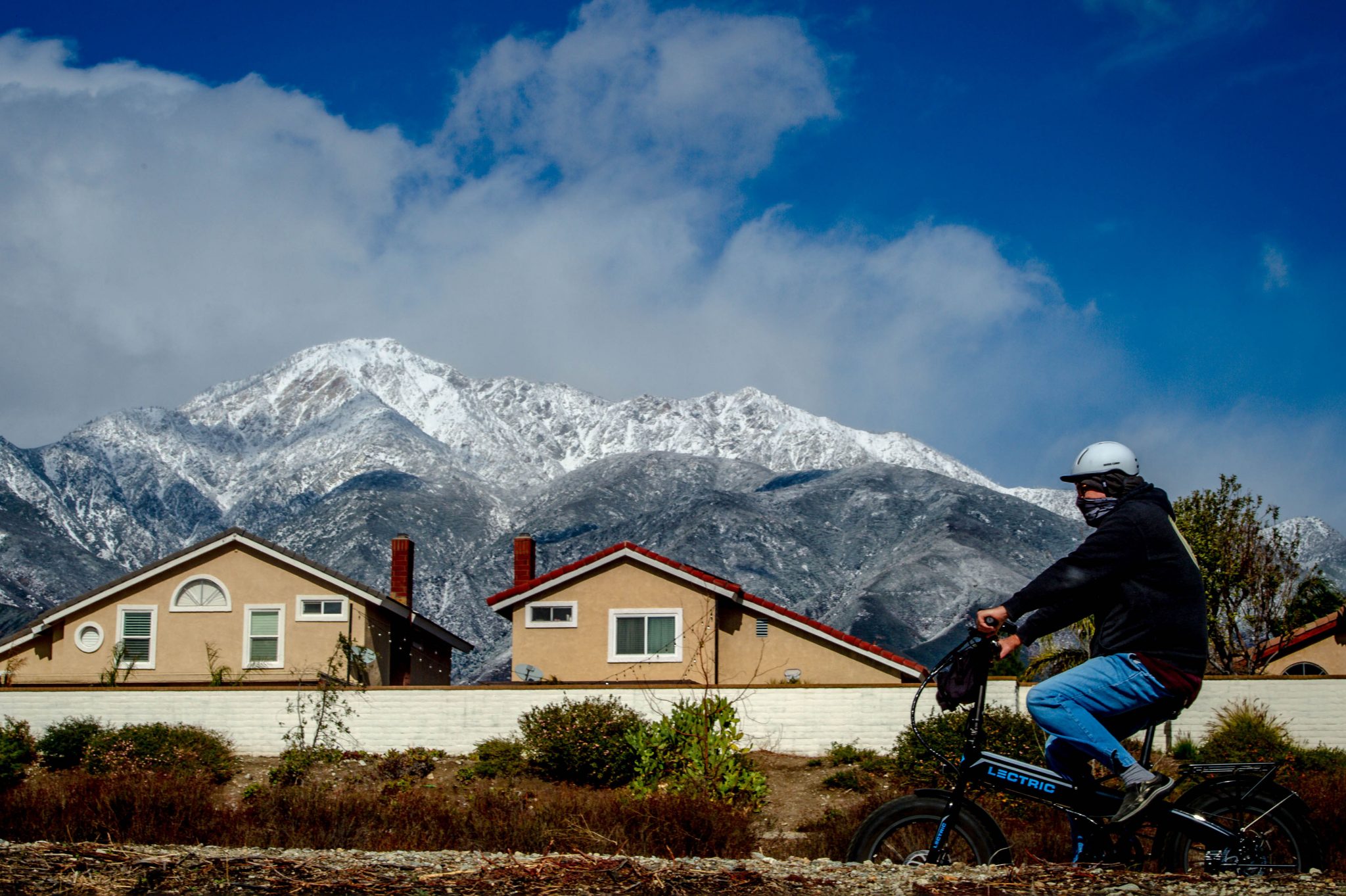 LA Magazine ABC7 News Article