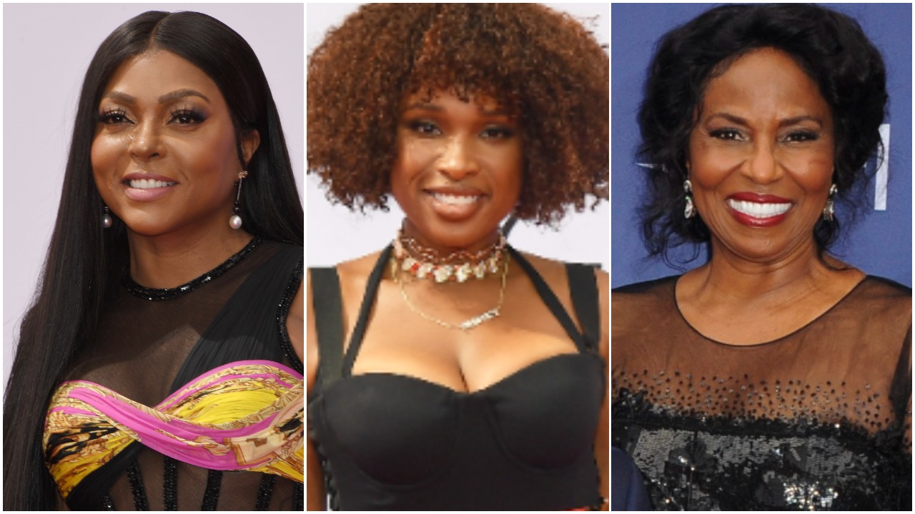 tell it like a woman anthology