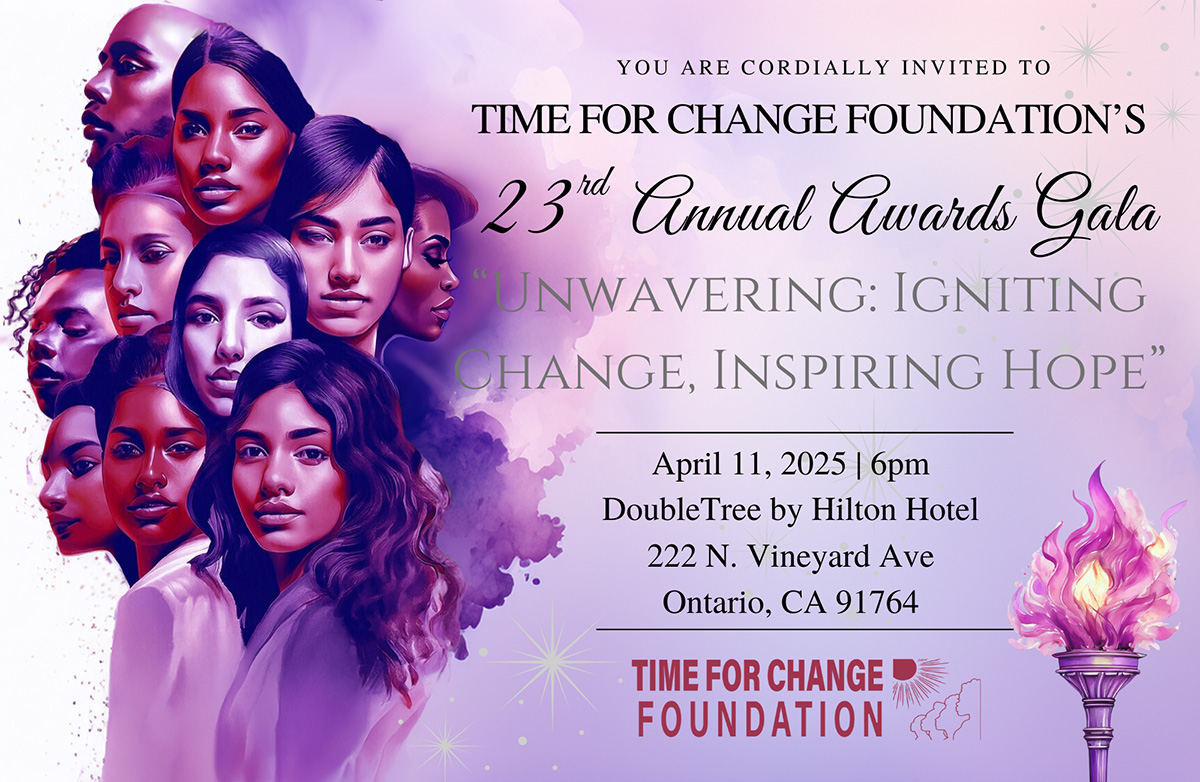 tfcf 2025 awards gala