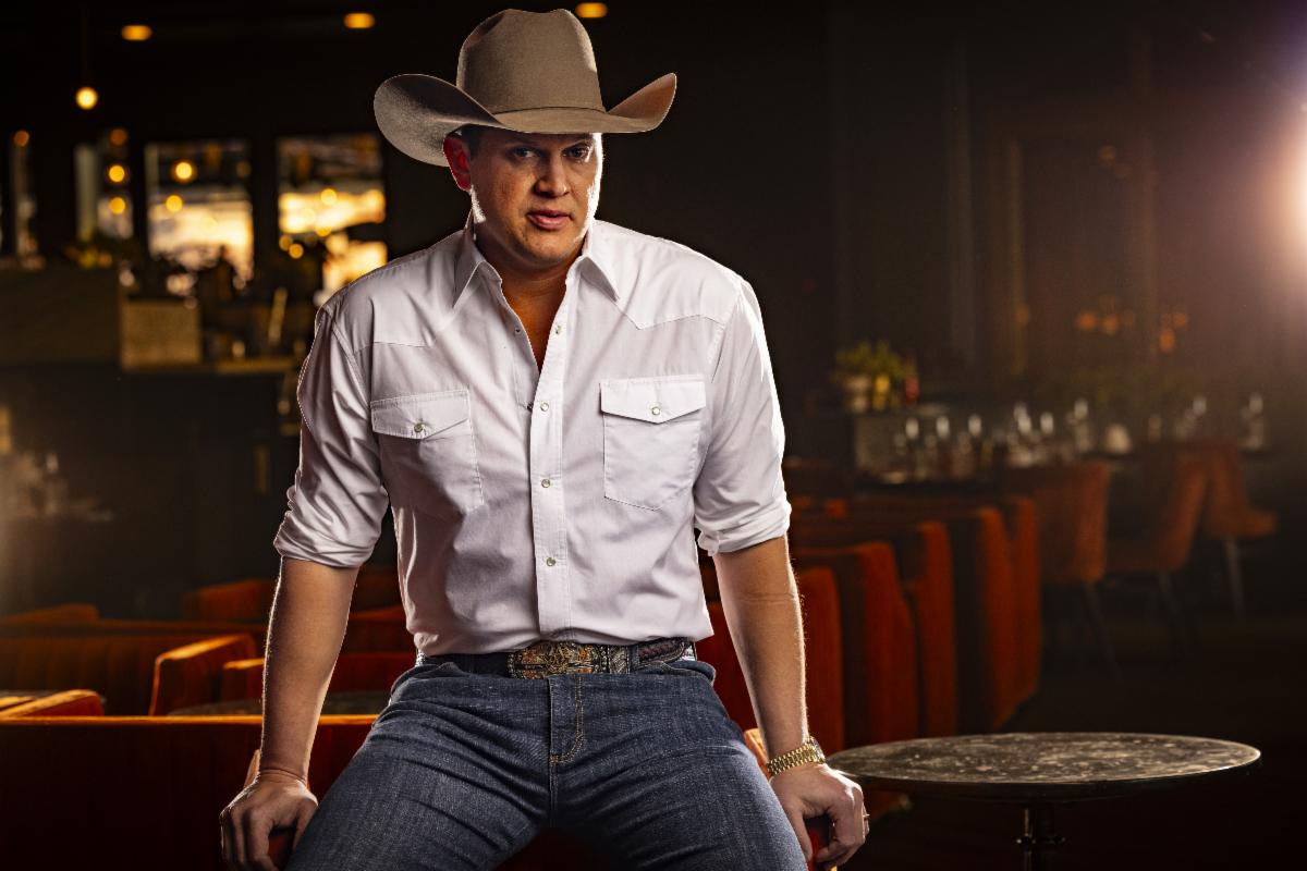 JON PARDI
