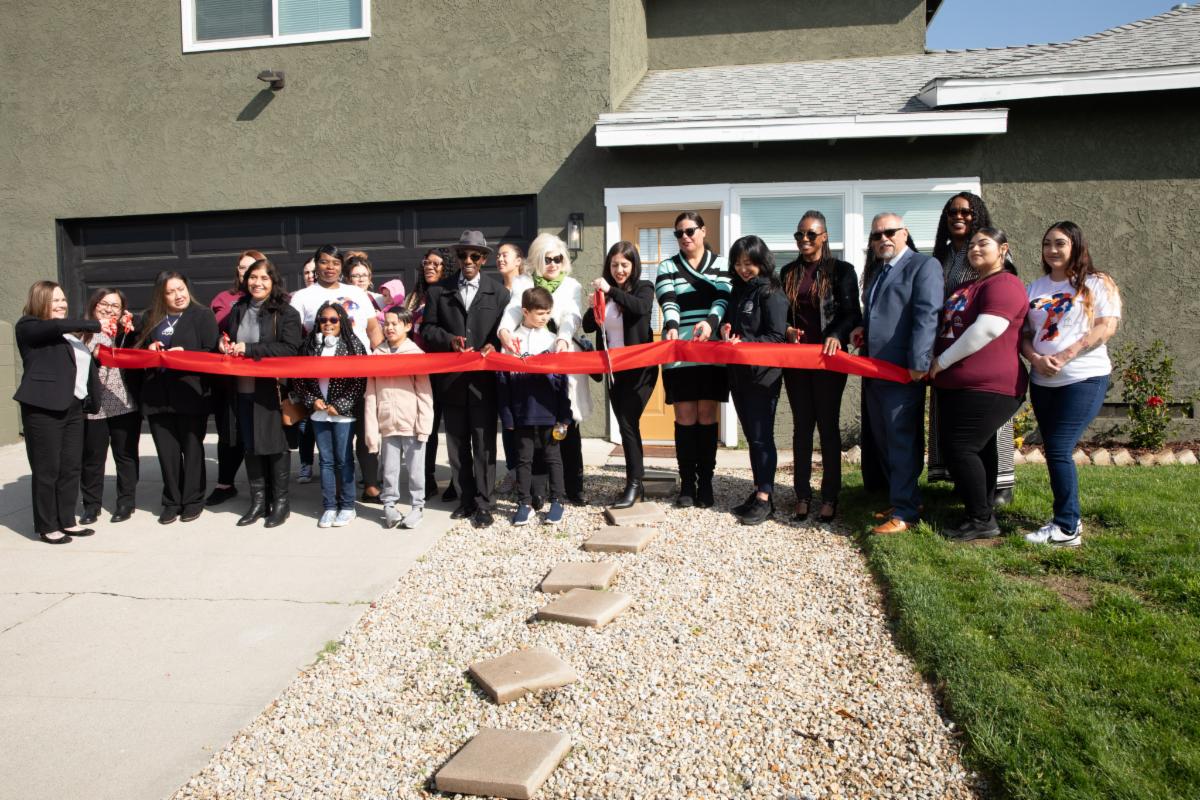 Newest Emergency Shelter