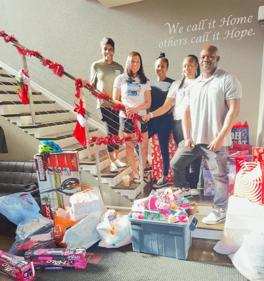 Unit Lifting As We Climb