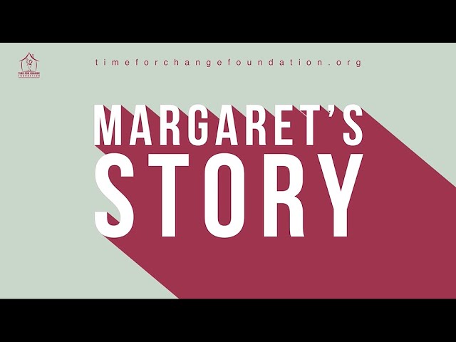 Margaret's Story