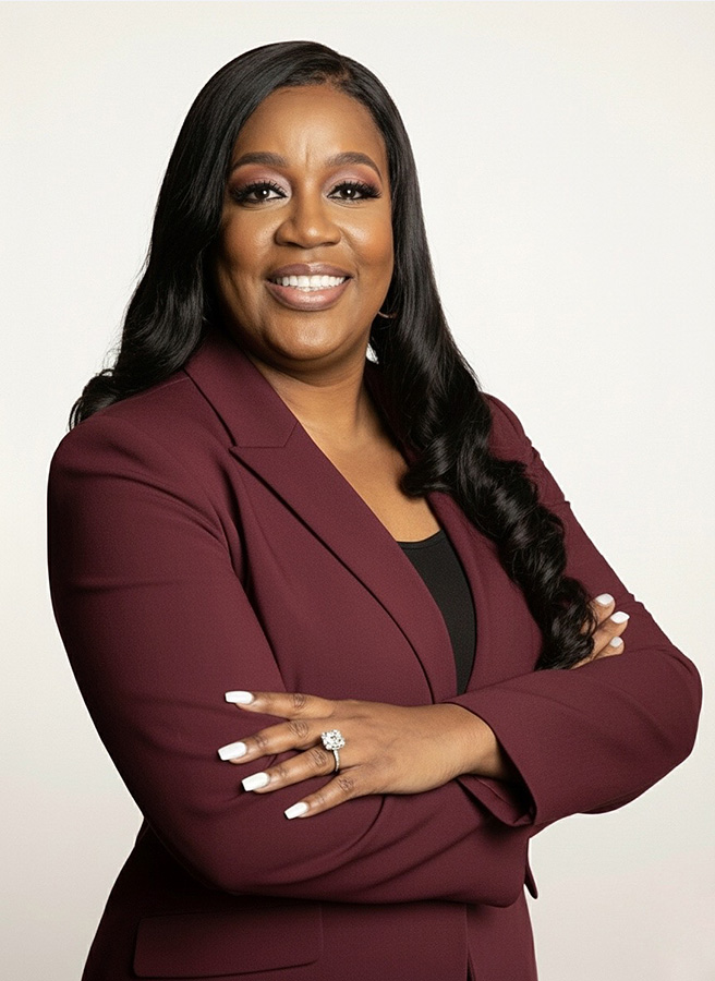 Dr. Kim Carter Tillman