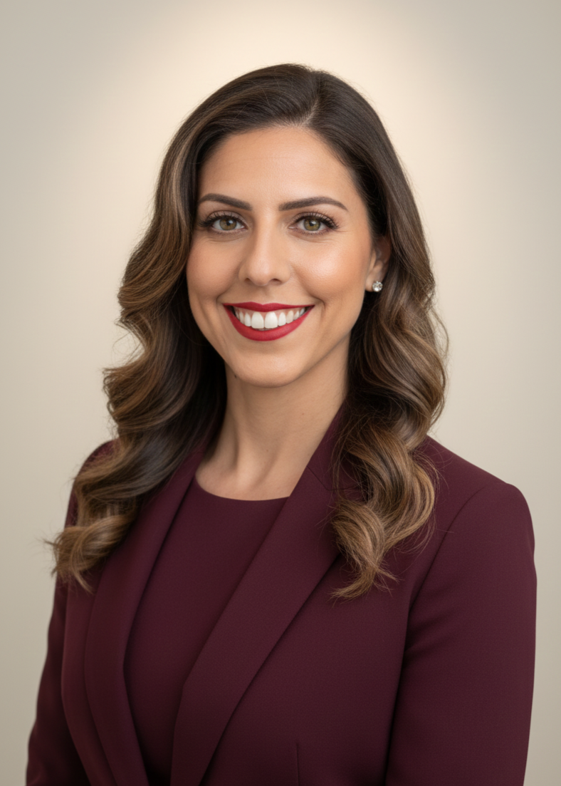 Dr. Vanessa Perez