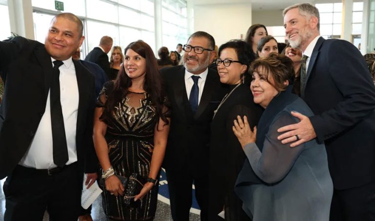 Sbvc centennial gala raises more than 1 million invites community input on college access
