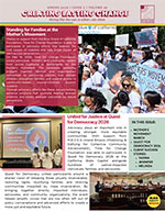 Spring 2026 Newsletter