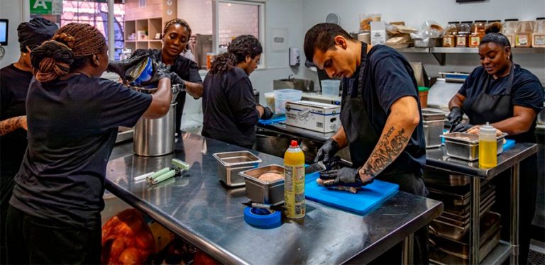 California invests 16 3 million to strengthen and expand employment and training opportunities across the state